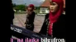 abhama958 Ya ramadhan song