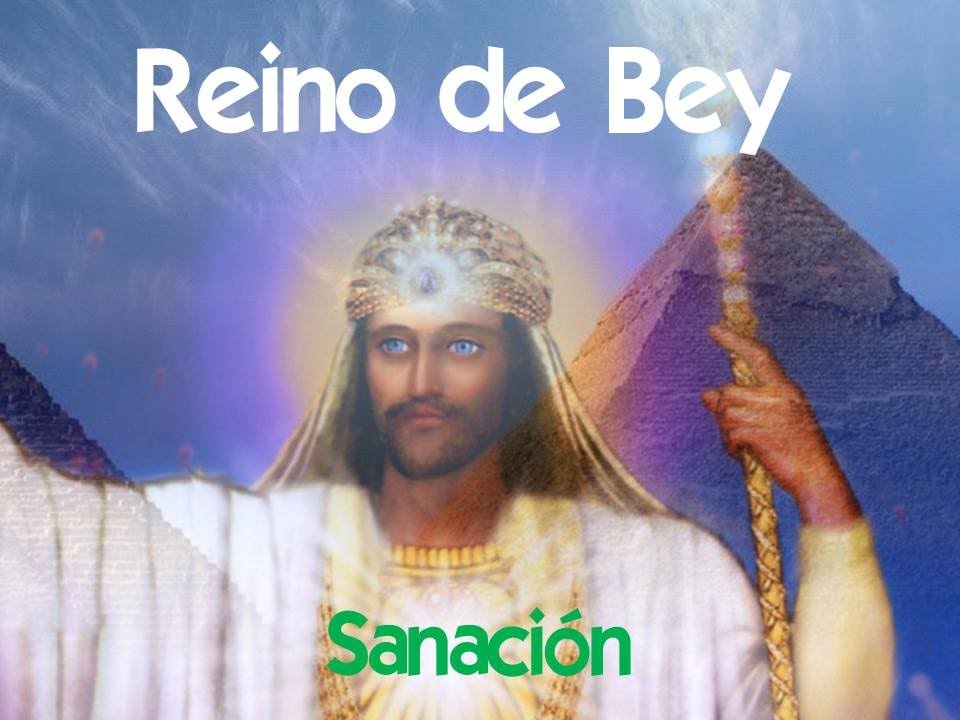 Resultado de imagen para QUE ES Serapis Bey