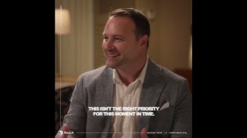 How Insurity Uses AI to Eliminate Friction Between IT and Security | Jay Wilson, CIO & CISO