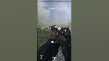 Is the ISO HEMLOCK the new META in Warzone 2? Unchained Fury Pro Tuned #cod #warzone #mw2 #sniper