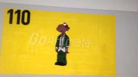 My by the numbers list Super Extended