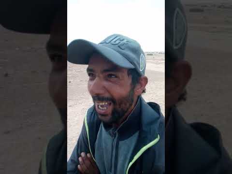 عاشور الجرسيفي من تفطراطا إلى الظهرة