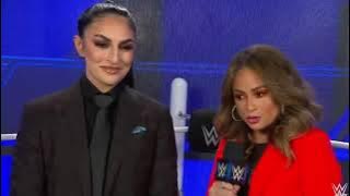 Czars Horseman w/ WWE