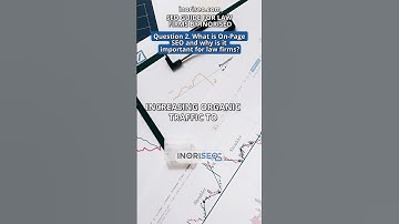 Diving into On-Page SEO with INORISEO!