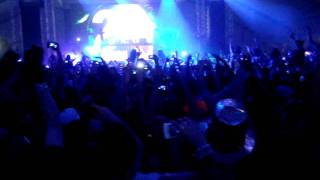 Together As One 2012 @Dirty South Countdown