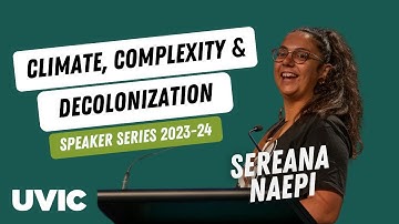 Navigating Complexities: Teaching Modernity, Colonization, & Climate Crises in the Pacific