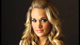 Little Toy Guns Lyrics-Carrie Underwood