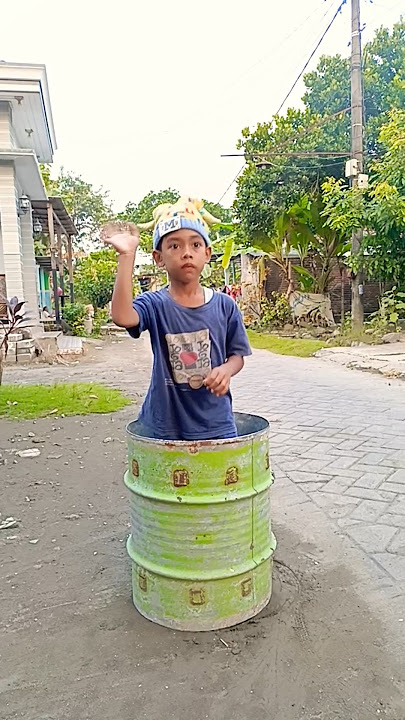Bocil menghilang #shorts
