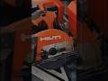 metal cutting #nuron #hilti