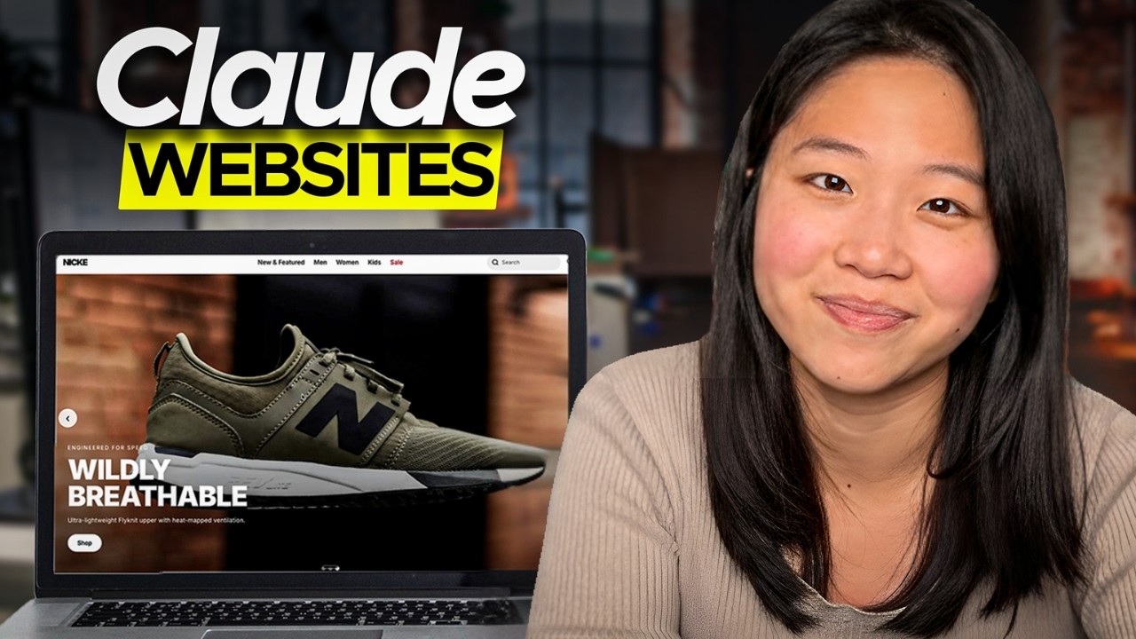 How I Sold AI Websites with Claude Code (Complete Guide) thumbnail