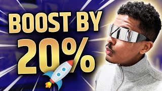 1% HACK to BOOST Cold Email Reply Rates by 20-40%