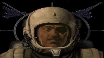 [3DO] Super Wing Commander Intro