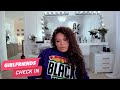 Tisha Campbell Reveals Her First "Experience" Was with a Rockstar | Girlfriends Check In | OWN