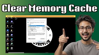 How to Clear Memory Cache in Windows 10 | Speed Up Your PC (2026)