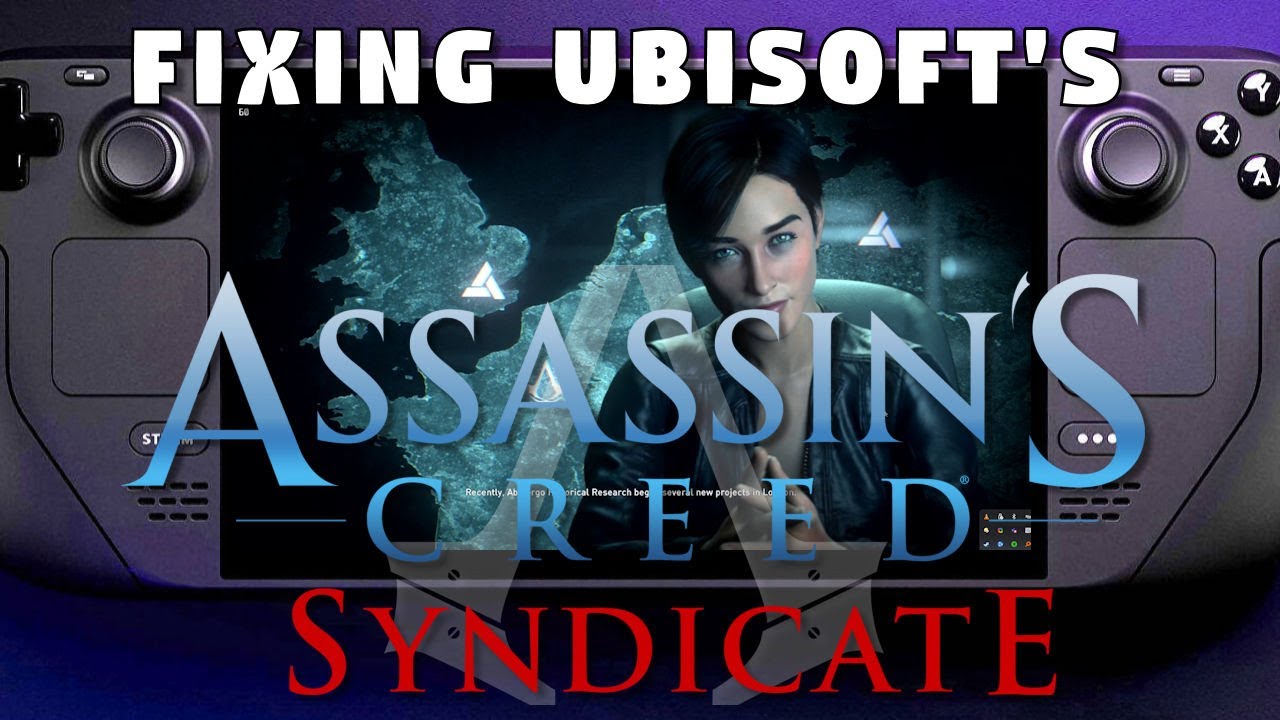 Assassin's Creed® Syndicate on Steam