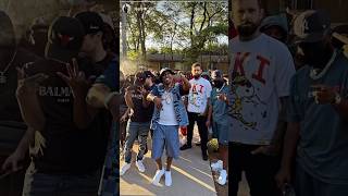 Adam22 & Top5 In Jungle