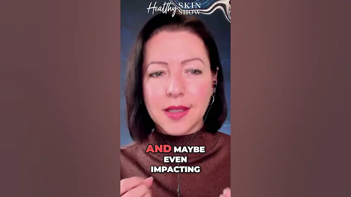 Gut Microbiome - Psoriasis CONNECTION 😱 #shorts