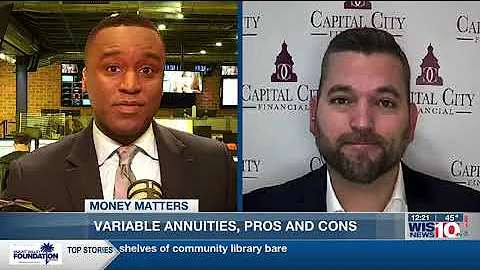 Variable Annuities, Pros and Cons explained