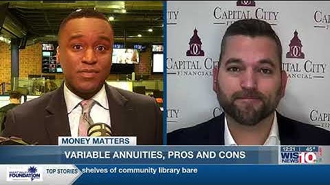 Variable Annuities, Pros and Cons explained