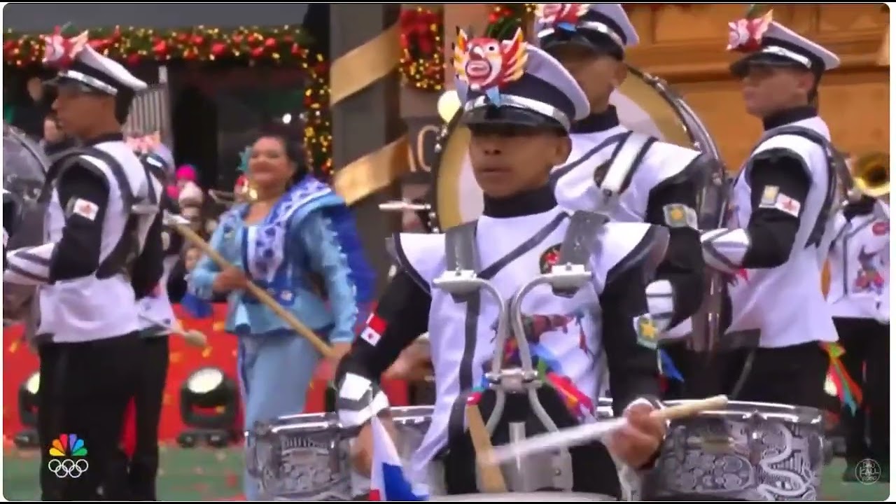 Banda La Primavera Panama 2025 Thanksgiving