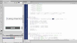Multiplayer Flash AS2 Tutorial 17