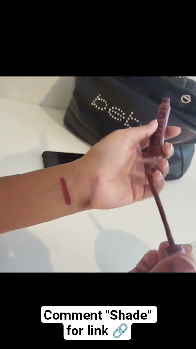 @FAEBEAUTYofficial LipWhip swatches #lipcombo #everydaymakeup #musthaves