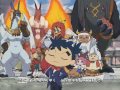 レジェンズ 甦る竜王伝説OP後期60fps化