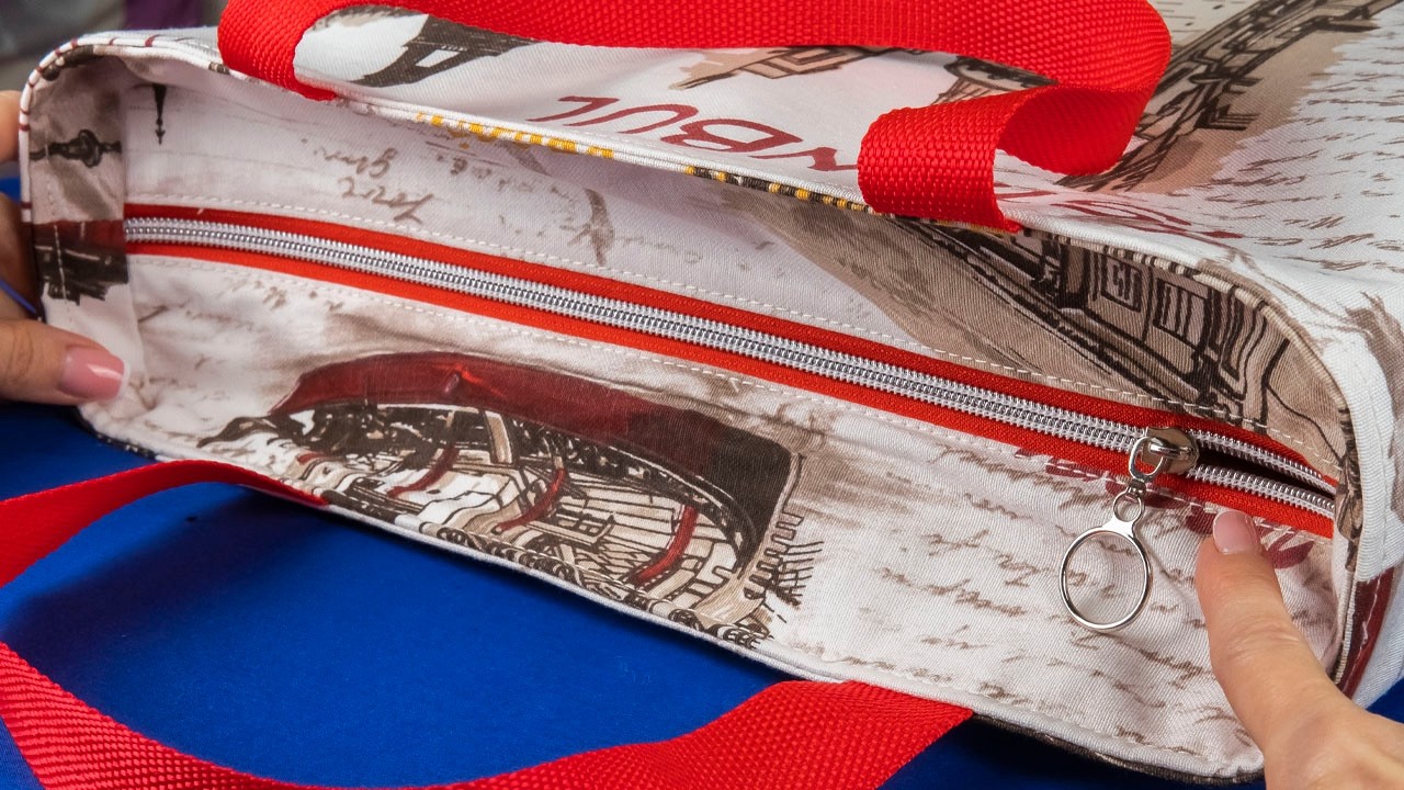 ⭐ You Won’t Believe How Easy It Is to Make This Stylish DIY Shopping Bag! (Part #168)