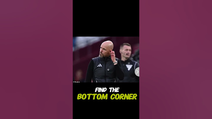 West Ham vs Man Utd it happened: Bowen’s late penalty secures victory#manchesterunited #manunited