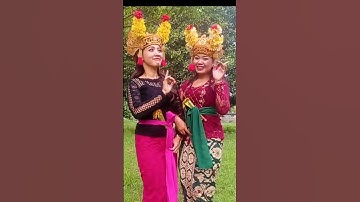 Thumbnail of Lagu sasak lombok model2 cantik  @FerryLEBET