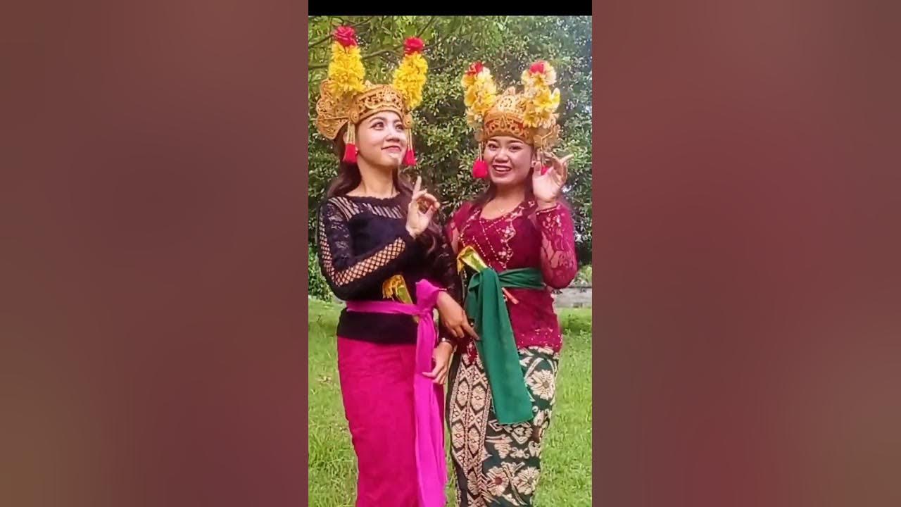 Lagu sasak lombok model2 cantik  @FerryLEBET