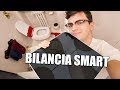 La mia NUOVA BILANCIA SMART con ELETTRODI e cose strane ☢️