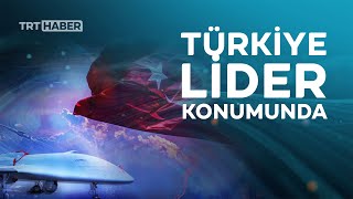 Türk savunma sanayii mercek altında
