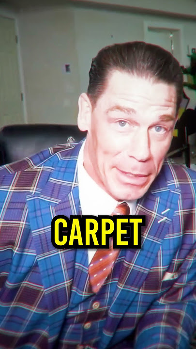 John Cena Reacts To Kai Cenat His Room! 😭💀
