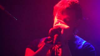 The Voidz - Father Electricity – Live in San Francisco