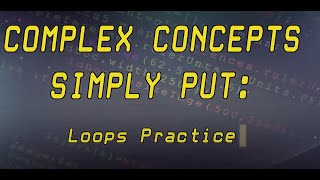 #14 - Practicing Loops in C++