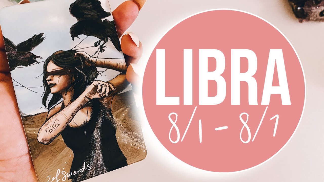 LIBRA ♎️😘 - They’re Watching You! You ✔️ Off All The Boxes For Them But A Decision Has To Happen