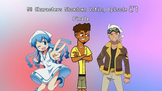 50 Lives Random Viewer Voting Episode 27 (Finale)