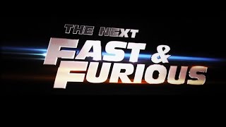 Fast & Furious 8 Early Details - @hollywood