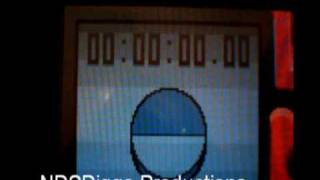 Pokemon Diamond - Poketch - All Apps screenshot 5