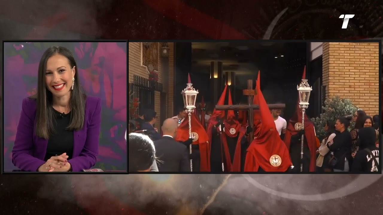 Viernes Santo - Semana Santa de Huelva 2023