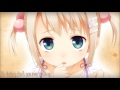 Never Grow Up Nightcore Lyrics