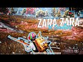 Zara ZaraXCradels | OnePlus 7T PubG Test | Smooth Extreme 90 FPS Montag