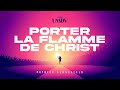 Porter la flamme de christ  patrick albadalejo  dimanche 12 mai 2024