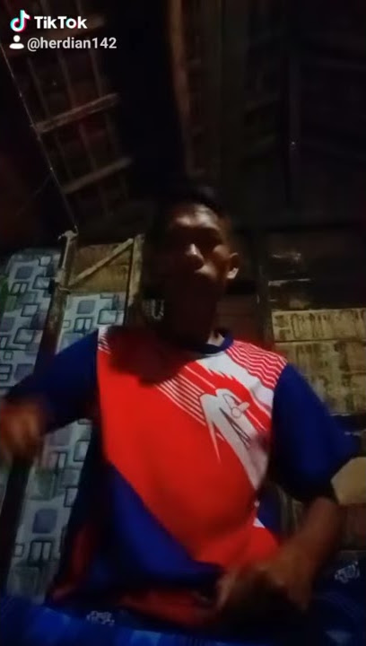 gara gara tiktok aku jadi stres