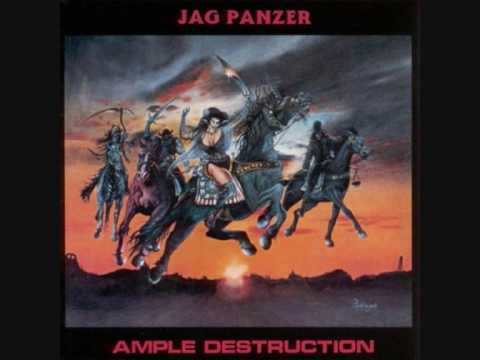 Jag Panzer Jag Panzer