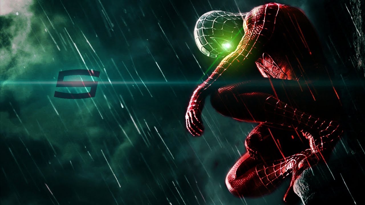 Spider Man 5 2013 Main Titles 