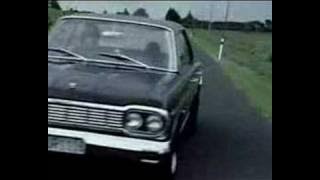 The Rabble - Seeking (Official Music Video)