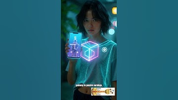 Stop Scrolling for Free 💸 | Let Your Avatar Earn with DebitMyData