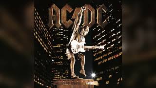 Stiff Upper Lip (Español/Inglés) - AC/DC